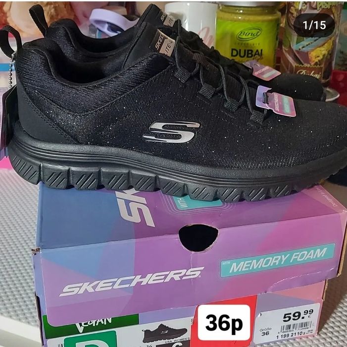 Кроссовки Puma Fenty Skechers Elefanten 4Geox Adidas 35 36 37 38 девоч