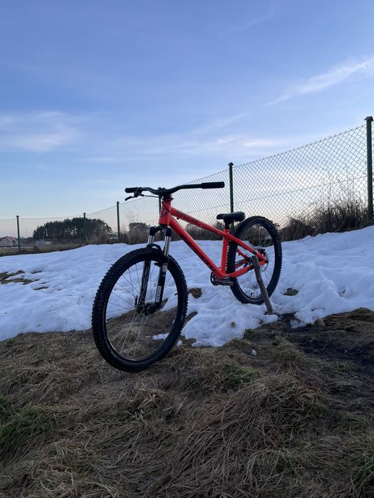 Kellys whip 10 doinwestowany