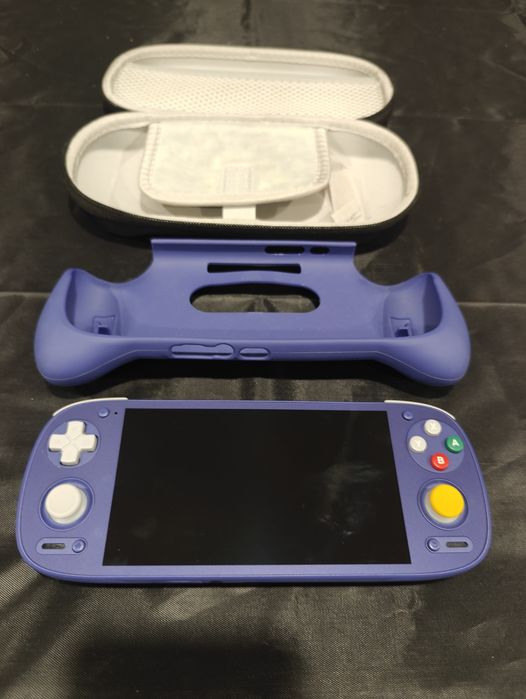 Retroid pocket G2 edition