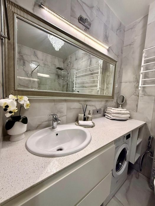 Подобово 2К VIP квартира ЦЕНТР новобудова ЖК К 12