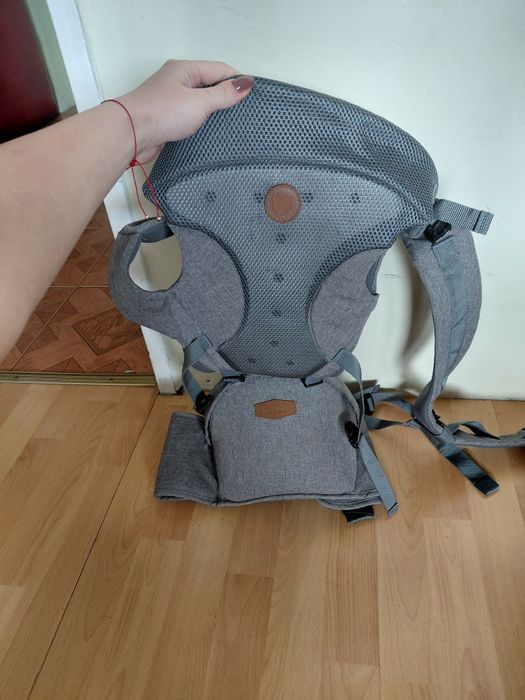 Nosidełko dziecięce