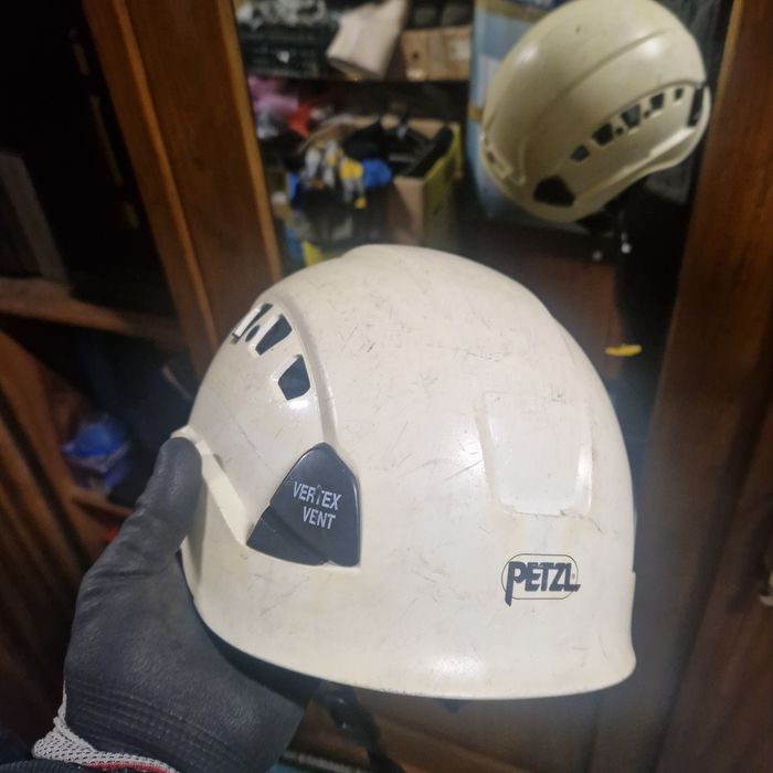 Skylotec petzl szpej
