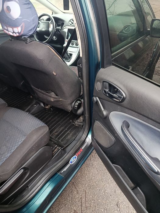 Продам власне авто Ford S-max 2006 рік