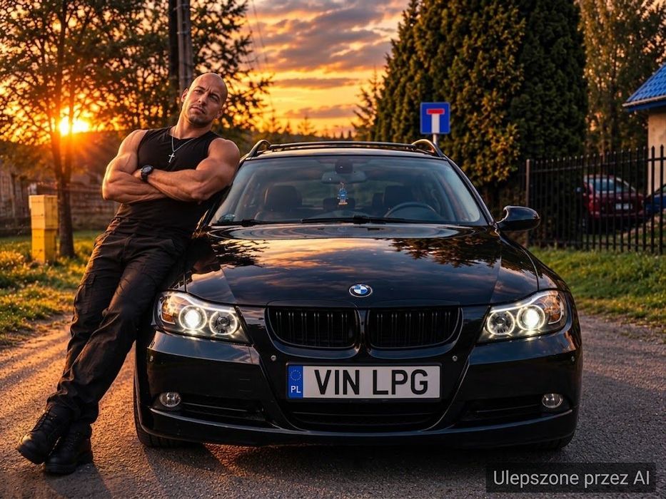 BMW Seria 3