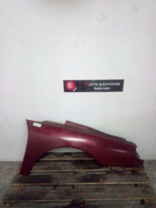 Guarda Lamas Dto Renault Laguna I (B56_, 556_)