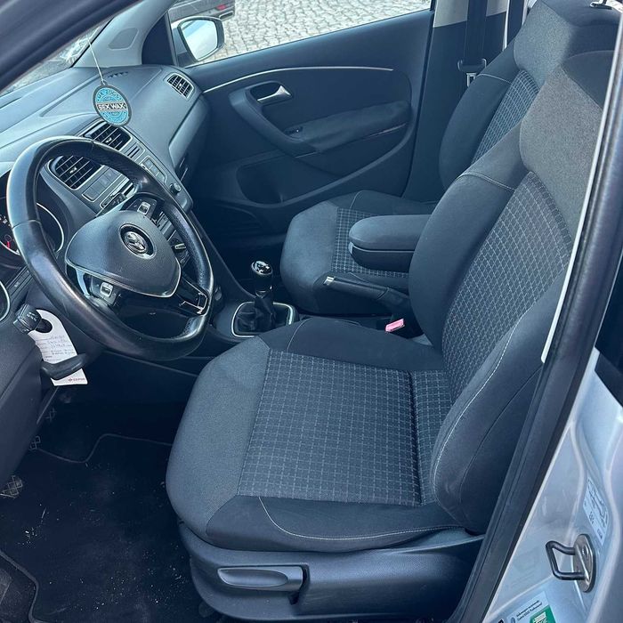 Volkswagen Polo 1.4 TDI | 2014 | 156.679 km