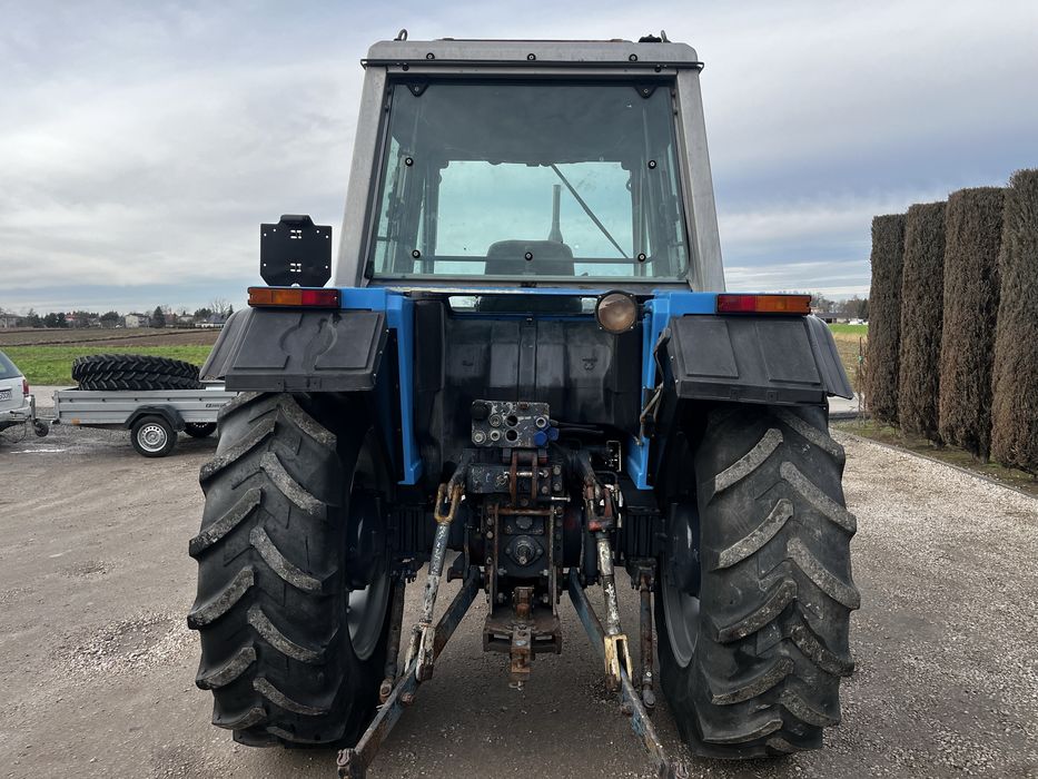 Landini 7880 Perkins 4x4 Massey Ferguson 675, 690 Landini 8880, 9880