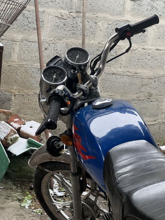 Альфа 110 полуавтомат