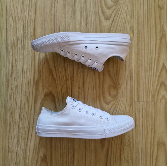 Кеди CONVERSE 39 розмір (стелька 24.5см) Original