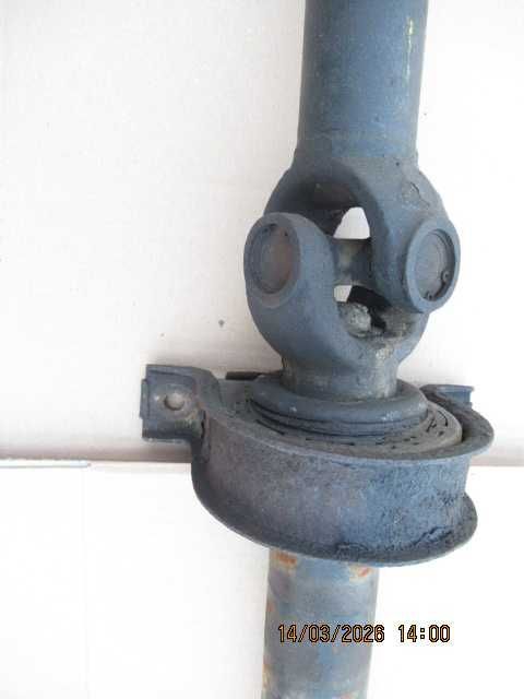 lublin III wał napędowy 180 CM