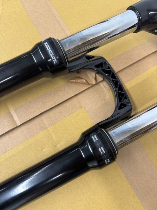 Rock shox judy 27,5 taper tk coil