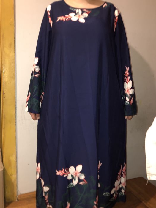 Плаття жіноче нове 62-64 сукня великого розміру батал