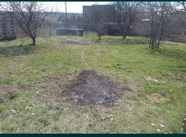 Участок в село Лупарево