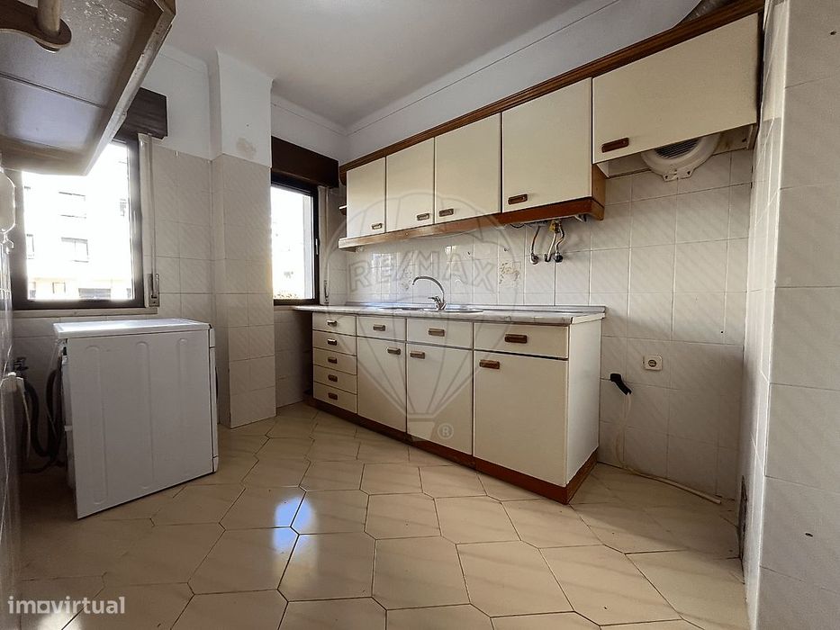 Apartamento T1 para venda