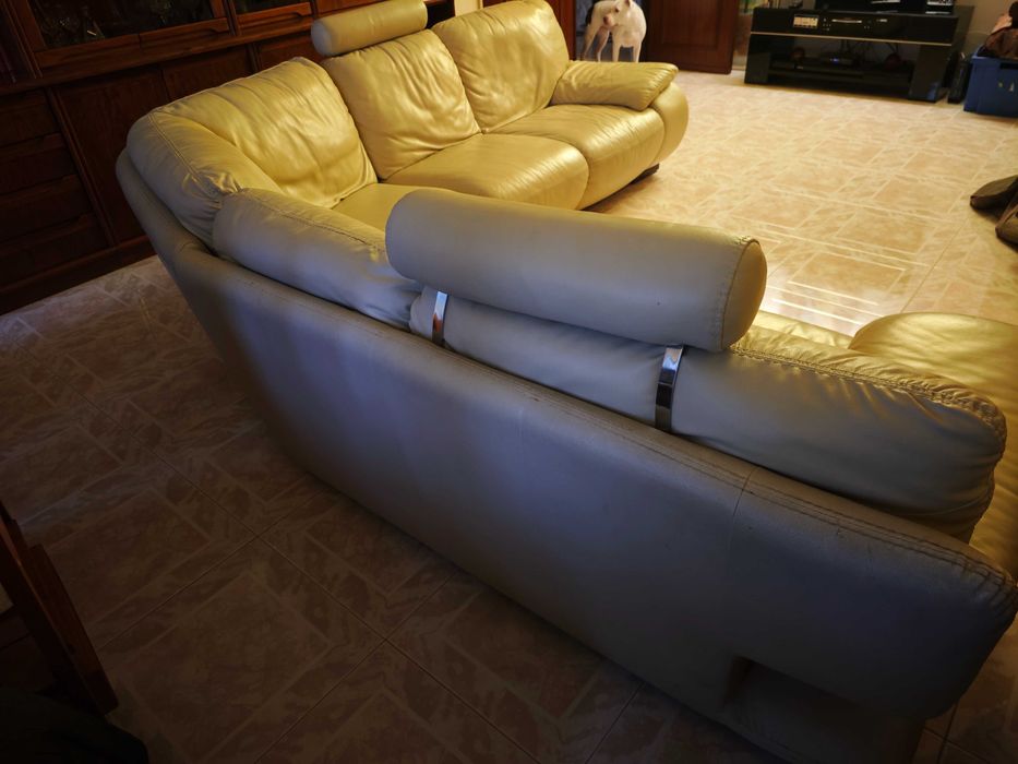 Vendo sofá em bom estado