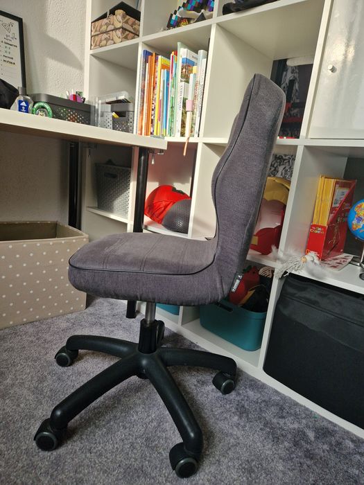 Krzesło obrotowe Entelo 4