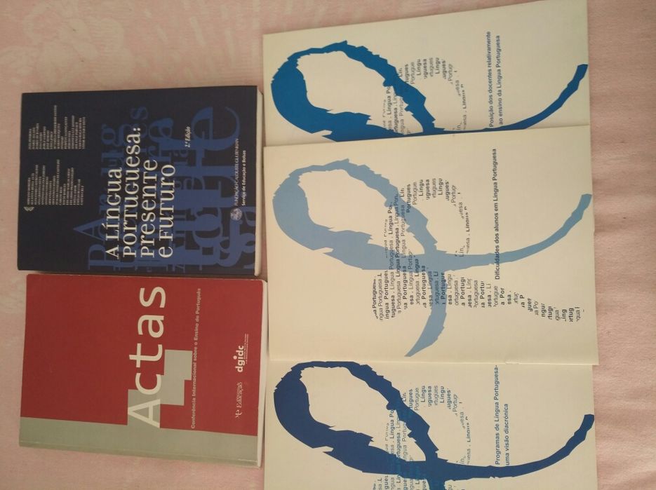 Livros didáticos/estudo/pedagogicos