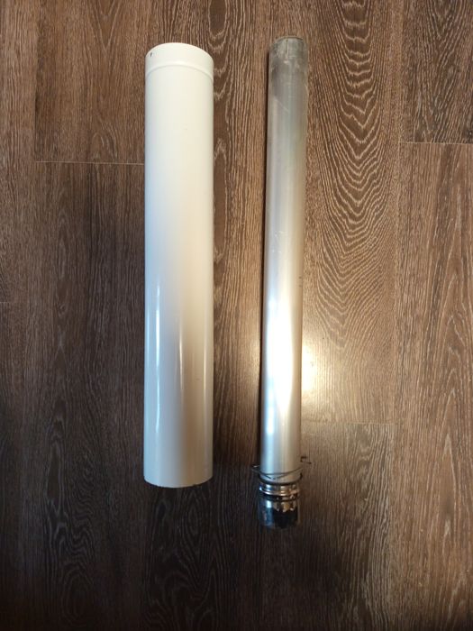 Продам трубу від котла