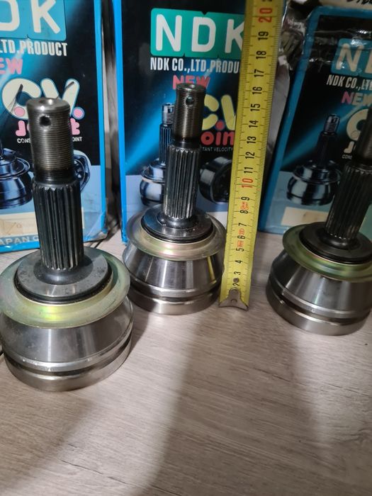 Шруз/шрус/граната зовнішня Део Ланос/Нексіа Daewoo Lanos/Nexia