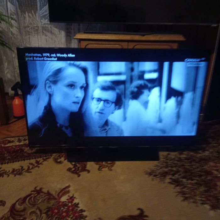 Telewizor 42" Smart firmy Samsung .