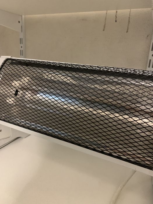 Jata Small Heater