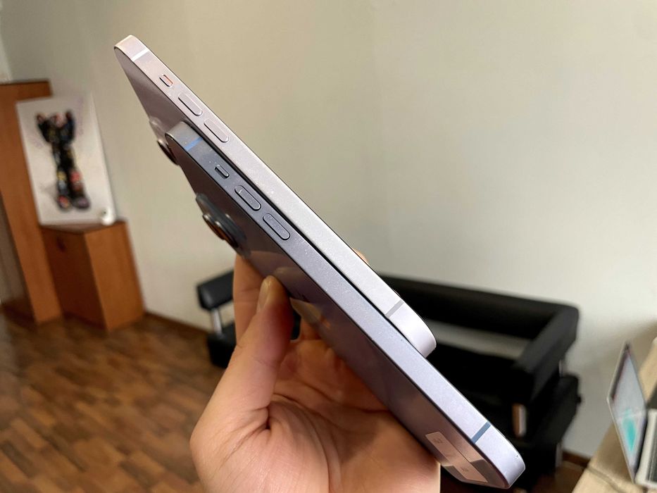 iPhone 14 Plus 128 gb Neverlock / Магазину + Гарантія