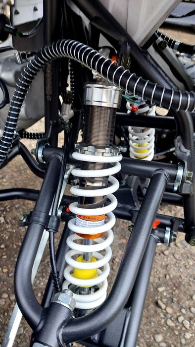 АКЦИЯ! Новый УЛУЧШЕННЫЙ квадроцикл Humer 200 куб.см.! Полный "фарш"!