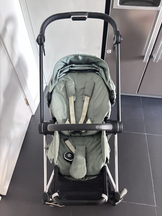 Cybex Mios Set508532155693158403