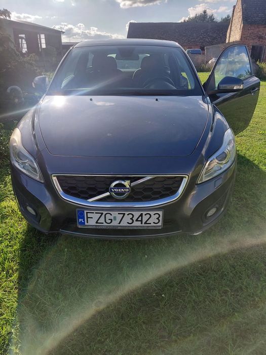 Volvo C30 Volvo c30 DrivE start/stop