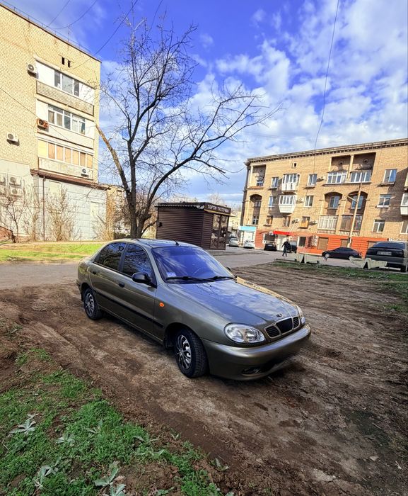 Lanos 1.5 2007 р.