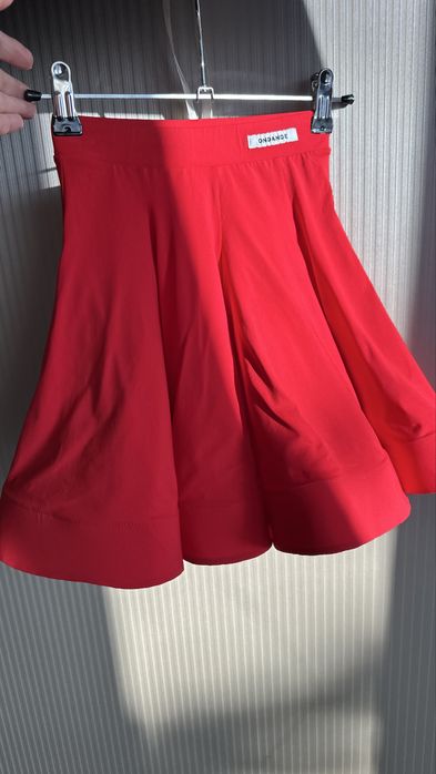 Комплект латина On dance 134-140р