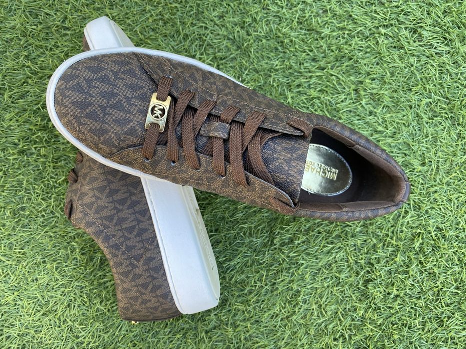 Sapatilhas Michael Kors ( Tam. 38,5 )