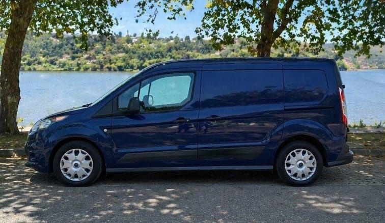 Ford Transit Connect 3 Lugares 1.5 TDCI 100cv IVA DEDUTÍVEL
