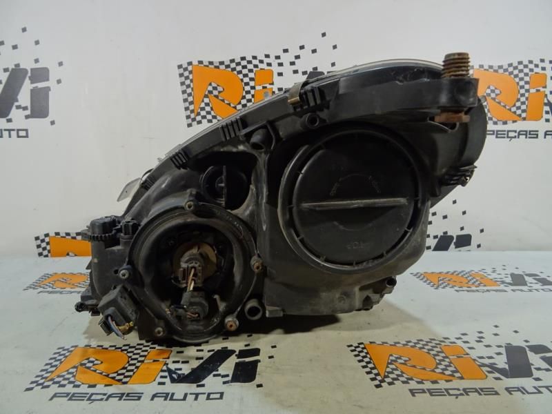 Ótica / farol direita MERCEDES-BENZ SLK (R171)
