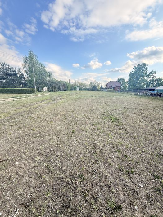 Działka na sprzedaż Stare Orzechowo /Pomiechowek
