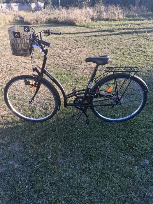 Rower damski 26"