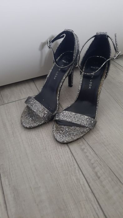Szpilki new Look rozmiar 36