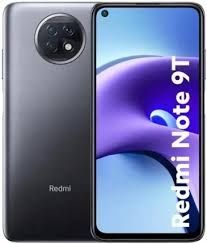 Smartphone Xiaomi Redmi note 9T