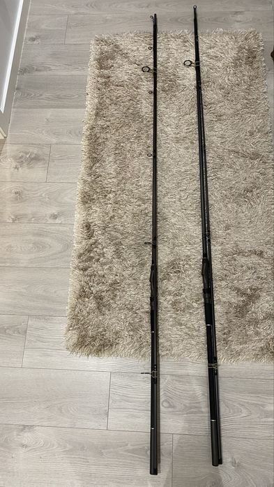 Cana Carpfishing Fox Warrior XT