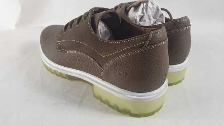 Sztyblety TIMBERLAND r. 44