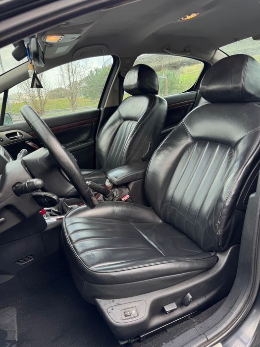 Peugeot 407 1.6 Diesel