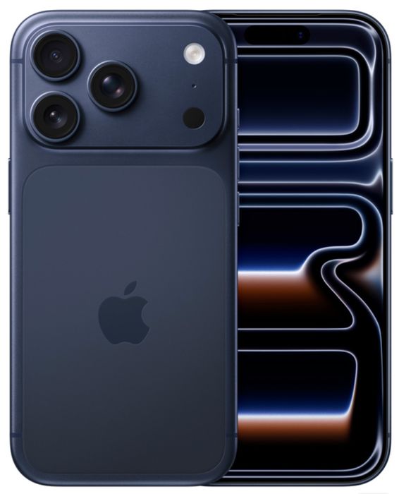 Apple Iphone 17 pro max 1TB Айфон 17 про макс один терабайт