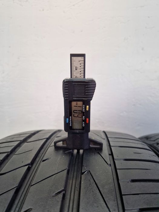 Opony Hankook Ventus S1 evo2 SUV K117A 255/40r20 101Y