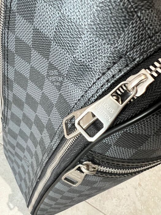 Nowy Plecak Louis Vuitton Michael Unisex