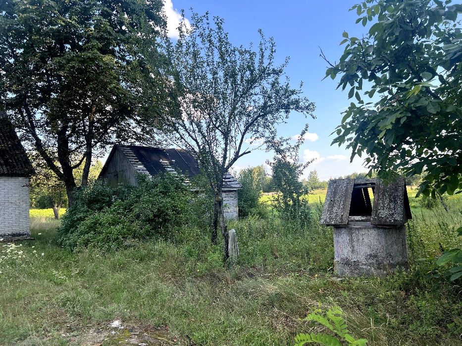 Продам будинок с Білки