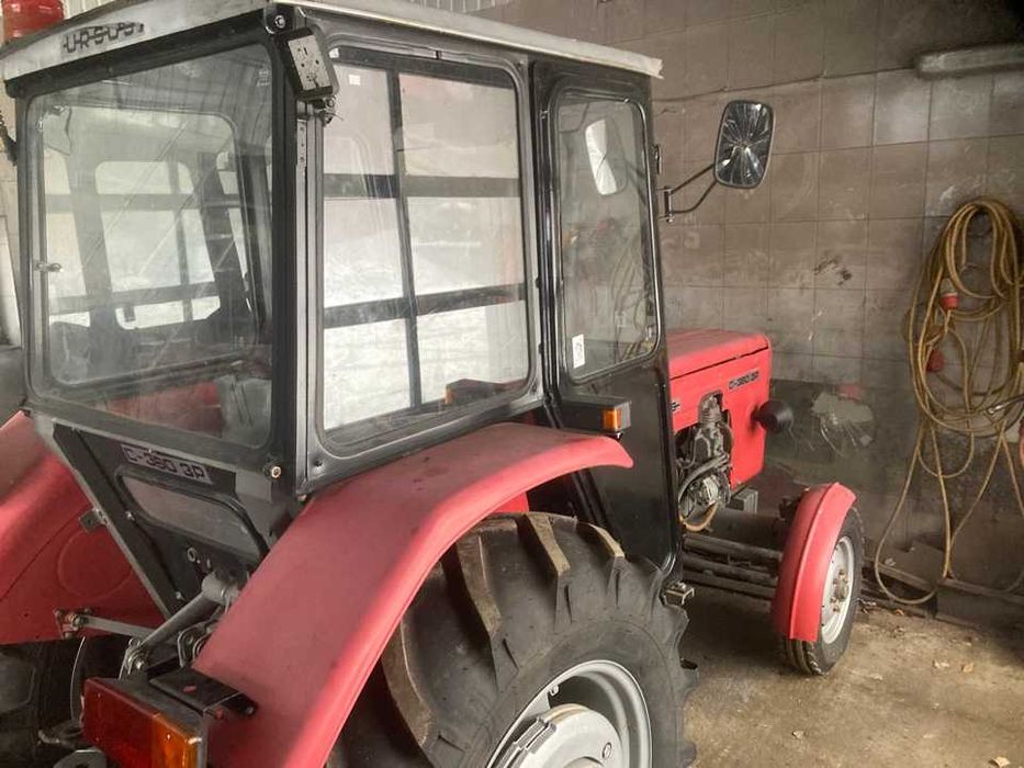 URSUS C360 3P 1991