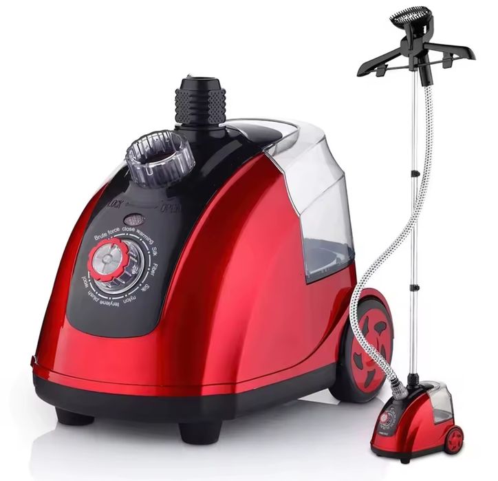 Parownica do ubrań 1800W