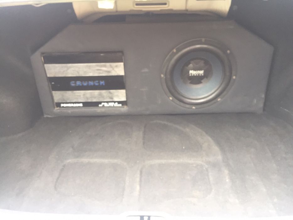 Автомобіль CERATO EX 2.0