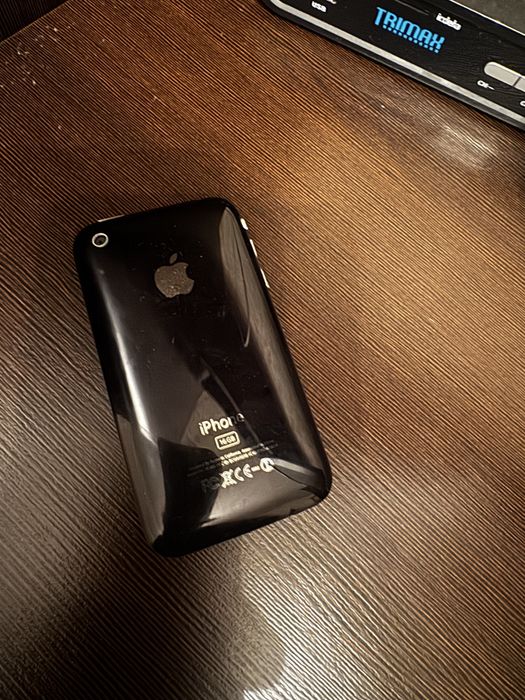 Iphone 3GS  16 gb