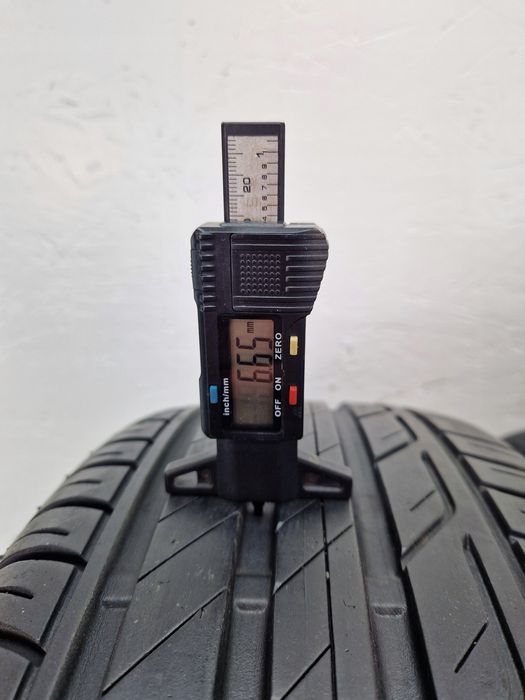 Opony Bridgestone Turanza T001 215/55r17 94V